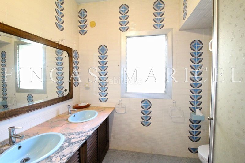 Foto 6df5b389-8d10-4316-8475-34884a207a13. Casa amb calefacció piscina a Can Girona - Terramar - Vinyet Sitges
