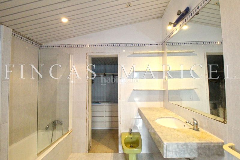 Foto 7c5d1ca2-50b6-4290-bd03-366bb61aebfb. Casa amb calefacció piscina a Can Girona - Terramar - Vinyet Sitges