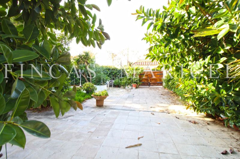 Foto aefd3ca0-502f-466d-8b2b-2d85d63c9422. Casa amb calefacció piscina a Can Girona - Terramar - Vinyet Sitges