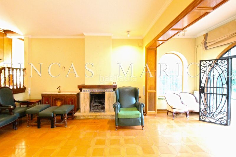 Foto bf4d0f1a-b26d-49ca-990e-7d6c65fabc11. Casa amb calefacció piscina a Can Girona - Terramar - Vinyet Sitges