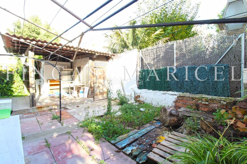 Foto ce71325a-6252-46b1-b742-ced2c089e985. Casa amb calefacció piscina a Can Girona - Terramar - Vinyet Sitges