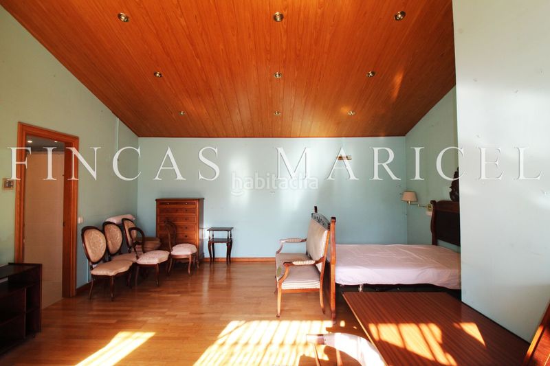 Foto d5d6240a-d243-4324-9e20-924cb3afb22a. Casa amb calefacció piscina a Can Girona - Terramar - Vinyet Sitges