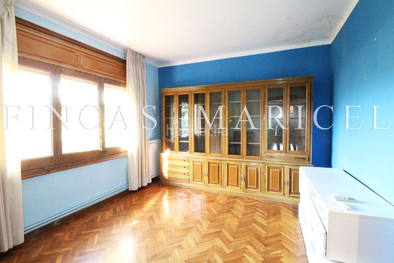Foto d8596a23-403c-43a4-8bb3-5cda0d2938e0. Casa amb calefacció piscina a Can Girona - Terramar - Vinyet Sitges