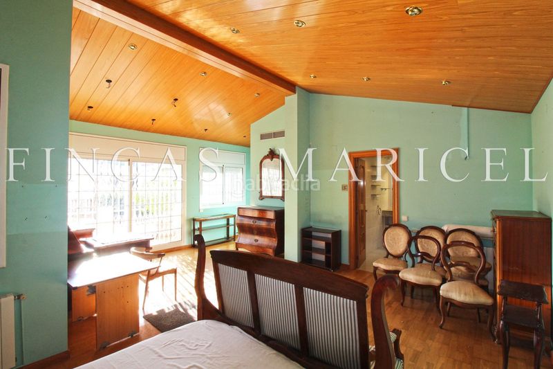Foto d89da274-debc-4896-a742-9ace244ac97e. Casa amb calefacció piscina a Can Girona - Terramar - Vinyet Sitges