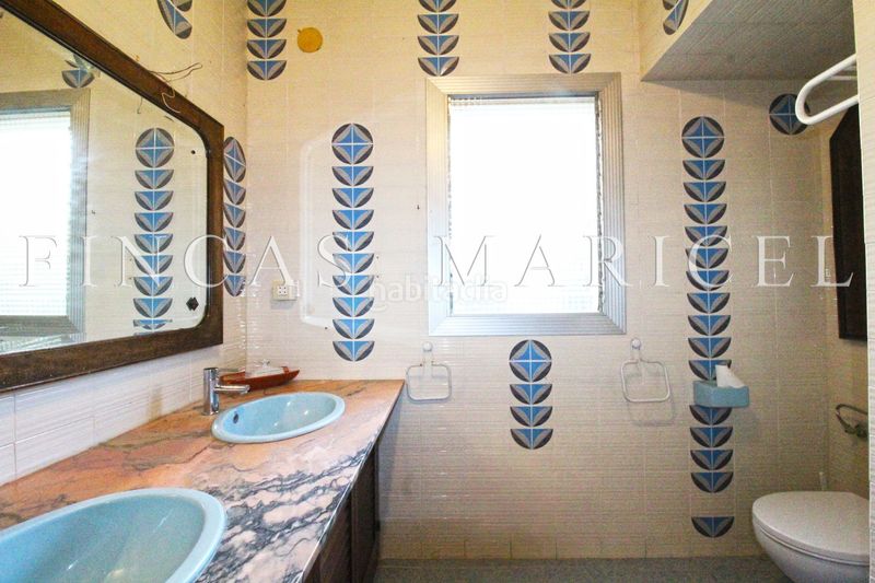 Foto e9ec2acc-4f46-4e47-a6dd-07f69e2a1c55. Casa amb calefacció piscina a Can Girona - Terramar - Vinyet Sitges