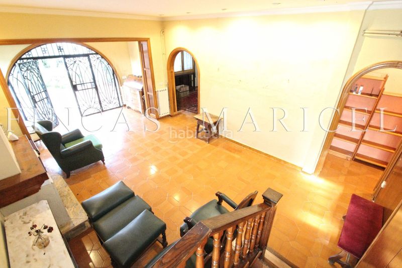 Foto f507e7e2-3790-4804-8463-b25021ff552c. Casa amb calefacció piscina a Can Girona - Terramar - Vinyet Sitges