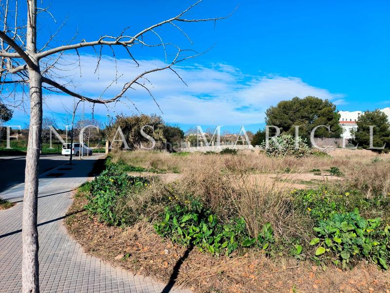 Foto 243981d0-7867-45d2-bbb6-a6db1f191ca5. Terreno residencial suelo urbano sin edificar en La Collada-Sis Camins Vilanova i la Geltrú