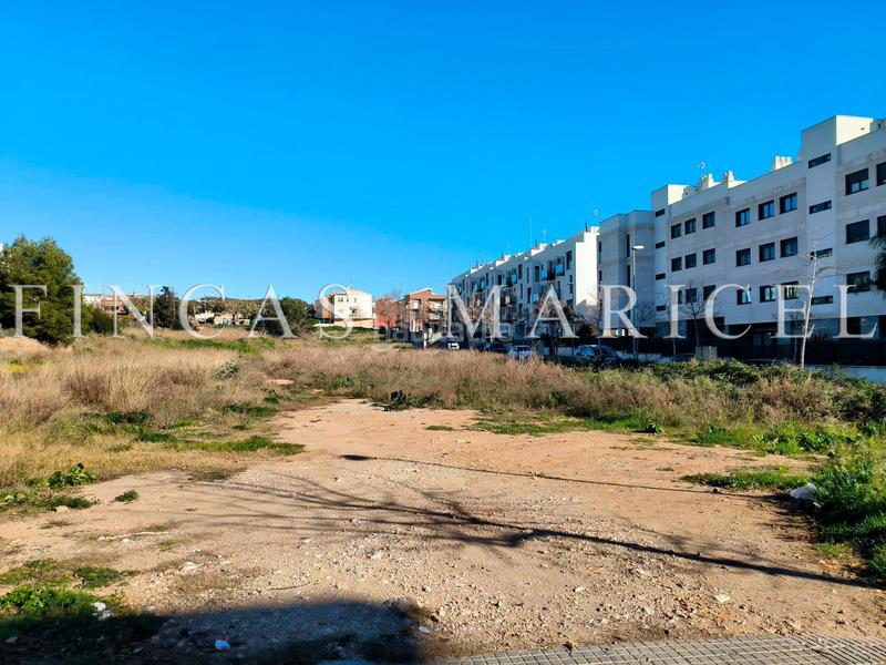 Foto 59c433b1-914b-47c3-a1af-6e1bbb048d03. Terreno residencial suelo urbano sin edificar en La Collada-Sis Camins Vilanova i la Geltrú