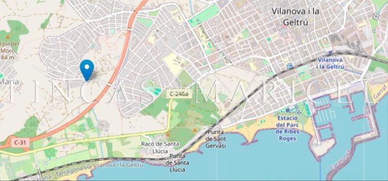Foto 4adaea69-135b-4784-a6e9-e513d795a220. Terreno residenziale in Fondo Somella Vilanova i la Geltrú