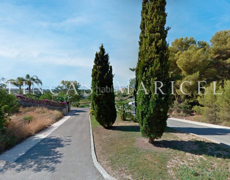 Foto 1a984ed4-0bab-4710-918b-a1cc4297f272. Wohngrundstück in Can Girona - Terramar - Vinyet Sitges