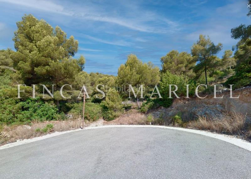 Foto 72acddf1-7b1a-4863-bf59-8a59e49b92f3. Wohngrundstück in Can Girona - Terramar - Vinyet Sitges