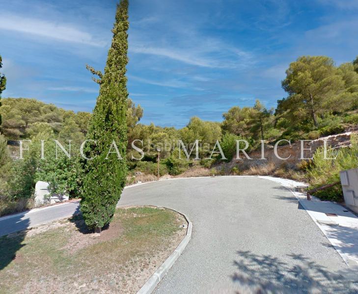 Foto a5bce060-bdd8-42f6-8d63-51677adbe3a8. Wohngrundstück in Can Girona - Terramar - Vinyet Sitges