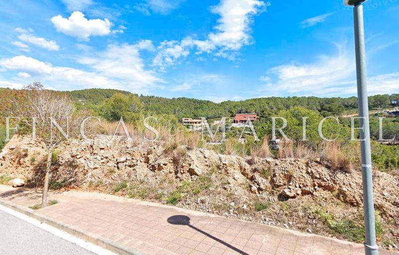 Foto a9249634-0671-4a0c-aaab-eb9f8c322601. Terreno residenziale in Mas Alba Sant Pere de Ribes