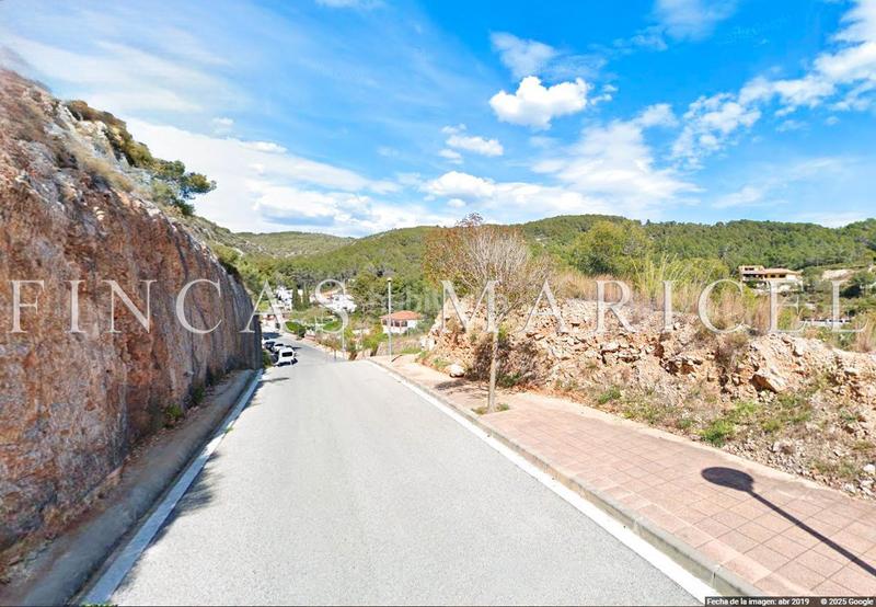 Foto dae68c9f-f8ff-4bc1-90f2-a9e7a4d35c21. Terreno residenziale in Mas Alba Sant Pere de Ribes
