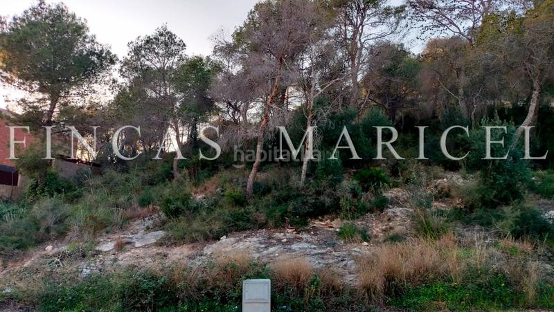 Foto ddb10589-ed70-4120-a42d-6f47aa4fde02. Terreno residenziale in Mas Alba Sant Pere de Ribes
