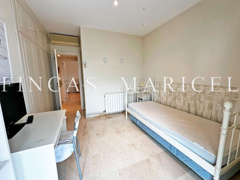 Foto 099dc6dd-0d74-41b2-9459-60fb8e5562bb. Pis amb calefacció piscina a Can Girona - Terramar - Vinyet Sitges