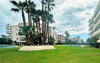 Pis a Can Girona - Terramar - Vinyet. Piso en el vinyet  sitges.