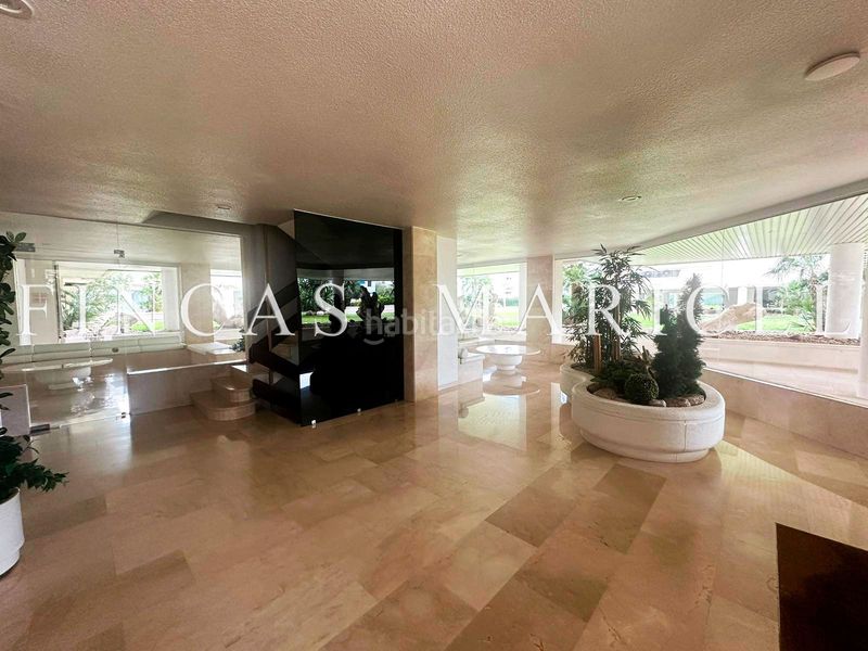 Foto 335b15f5-a2ec-4e15-9f0d-a0226fdb4cab. Pis amb calefacció piscina a Can Girona - Terramar - Vinyet Sitges