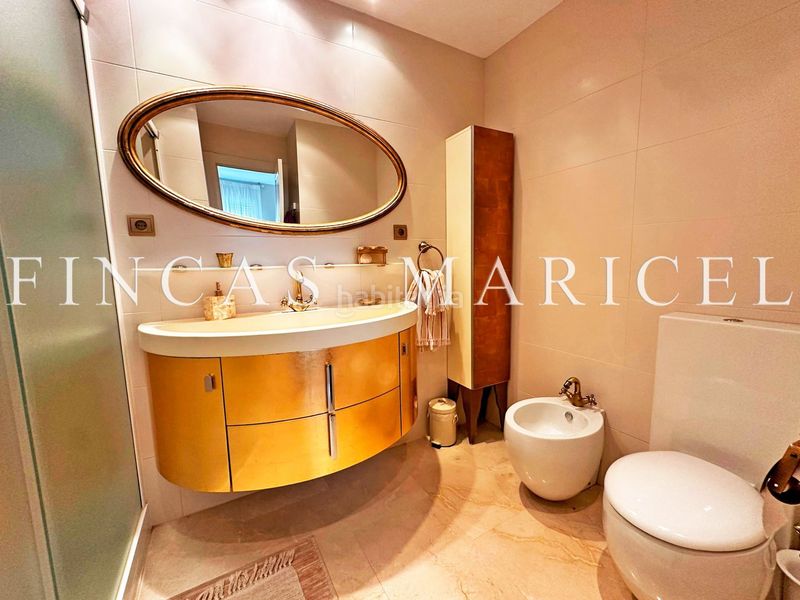 Foto 38bbaf12-a65b-4089-8e67-0f7b364e5f97. Pis amb calefacció piscina a Can Girona - Terramar - Vinyet Sitges