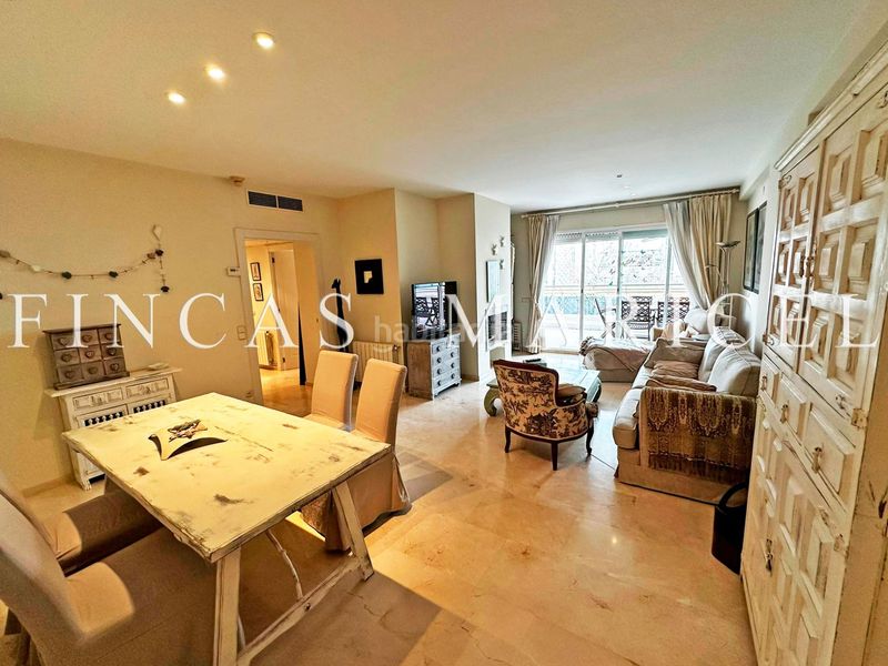 Foto 402675d5-46f2-4ce1-a43f-f30fbc81f945. Pis amb calefacció piscina a Can Girona - Terramar - Vinyet Sitges