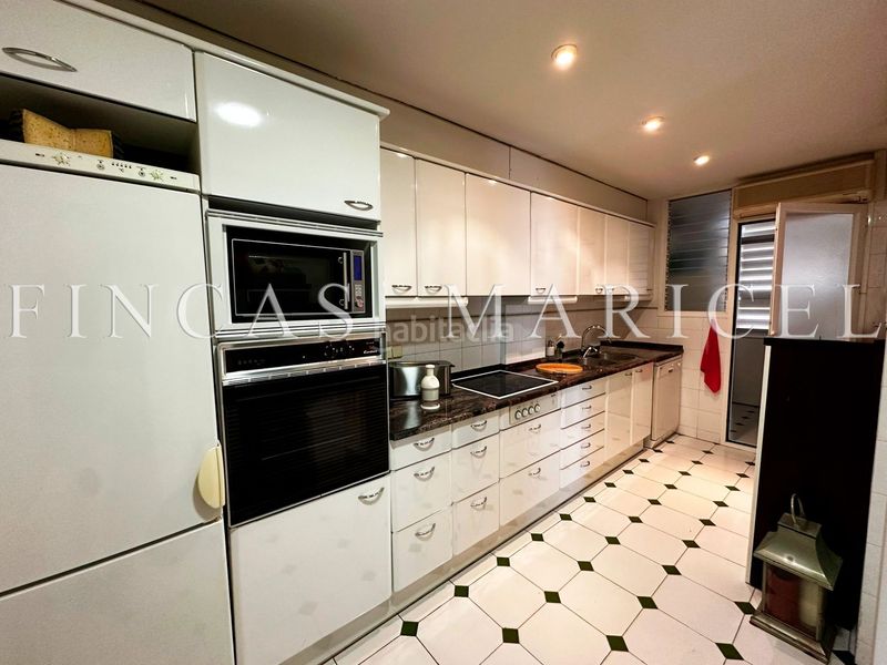 Foto 552c53ee-4a63-442c-9bc5-bc5f68230602. Pis amb calefacció piscina a Can Girona - Terramar - Vinyet Sitges