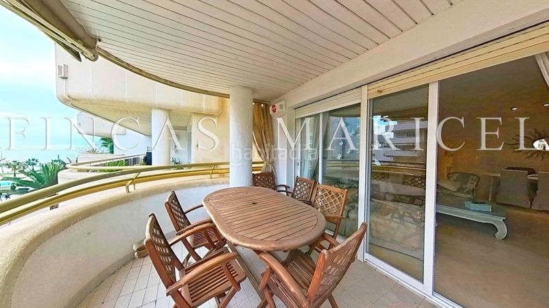 Foto 5d7ce3b1-1725-4627-8c77-97ae2c24b420. Pis amb calefacció piscina a Can Girona - Terramar - Vinyet Sitges