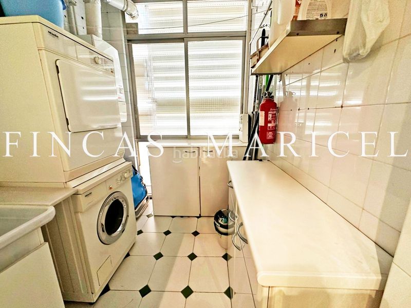 Foto 6a71dcc6-80ce-4b7f-b2d0-bf8a60ed0a06. Pis amb calefacció piscina a Can Girona - Terramar - Vinyet Sitges