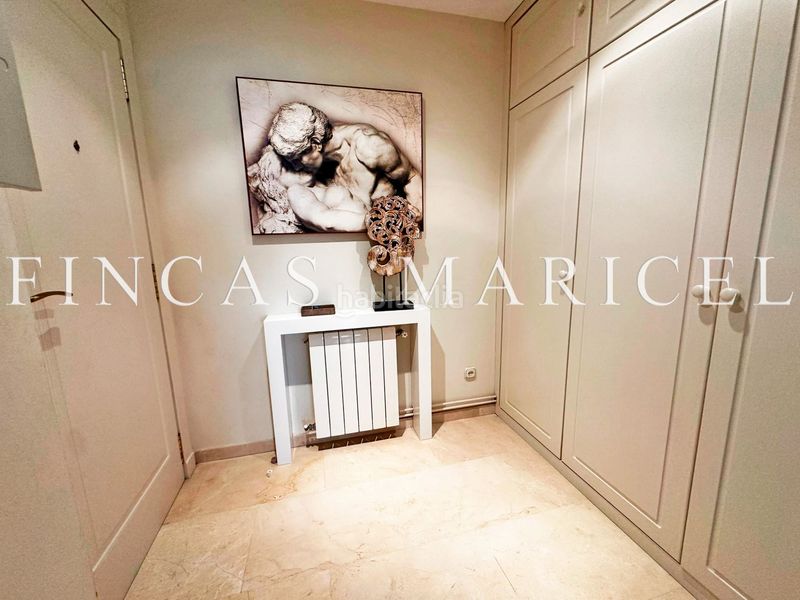 Foto 804b5215-2d66-40c8-bcc3-d685bc7c58c5. Pis amb calefacció piscina a Can Girona - Terramar - Vinyet Sitges