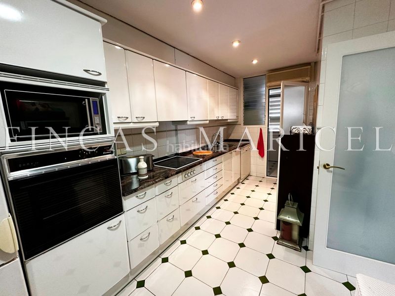 Foto 885bfa4b-88d4-4c09-9866-b738e16016d0. Pis amb calefacció piscina a Can Girona - Terramar - Vinyet Sitges