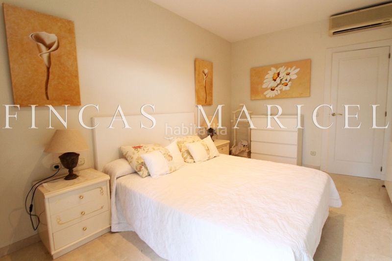 Foto 8cde569d-2188-4d7d-af28-47fe22b44453. Pis amb calefacció piscina a Can Girona - Terramar - Vinyet Sitges