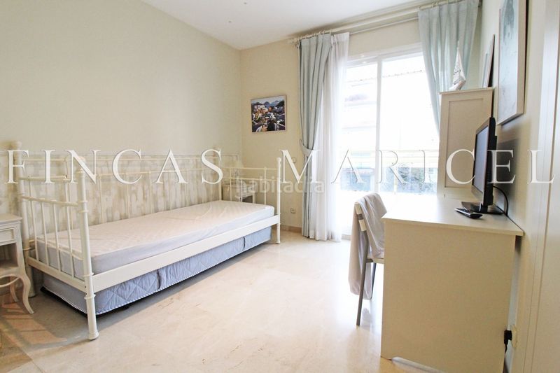 Foto a18abaa3-b0cd-4e69-99ec-a124789d68cf. Pis amb calefacció piscina a Can Girona - Terramar - Vinyet Sitges