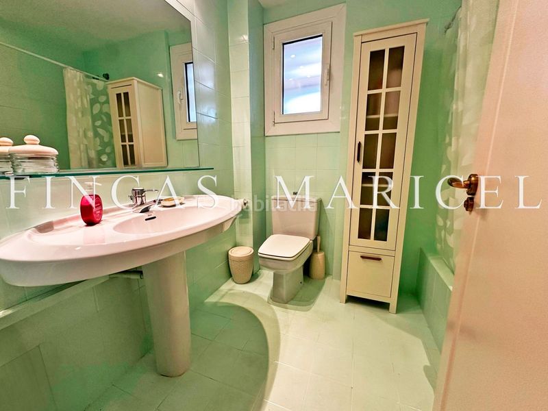 Foto a6d30042-3a2d-4e41-9d6a-b0739cbde21d. Pis amb calefacció piscina a Can Girona - Terramar - Vinyet Sitges