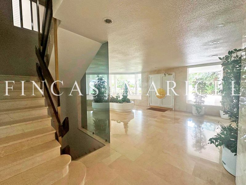 Foto d311ad22-9ea6-42af-a441-a13e649db6d7. Pis amb calefacció piscina a Can Girona - Terramar - Vinyet Sitges