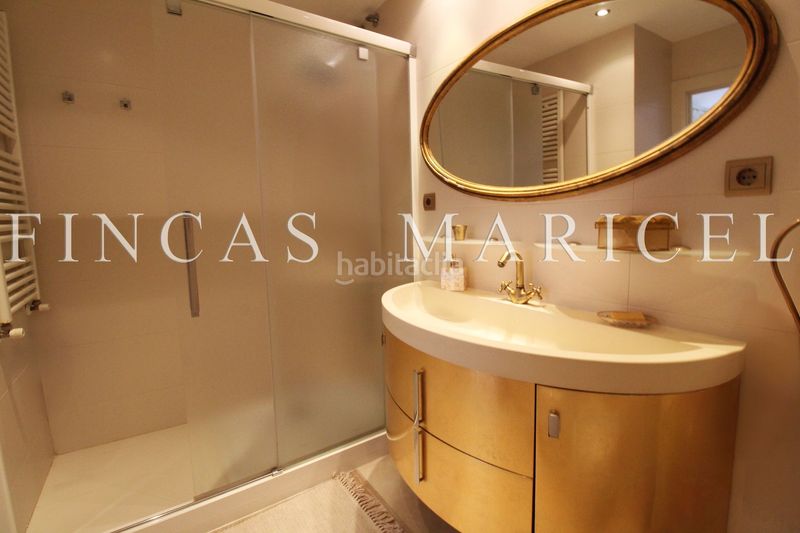 Foto df032bc1-392f-4bd1-9b1a-37faeaa395f2. Pis amb calefacció aparcament piscina a Can Girona - Terramar - Vinyet Sitges