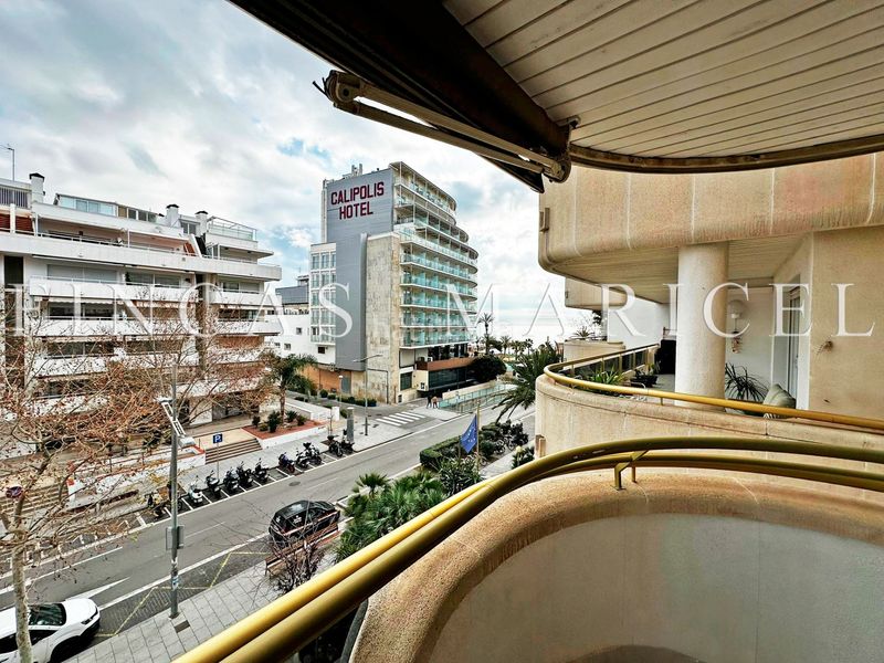 Foto ec2d3298-fb83-4352-9fc8-10cdfb23ca8d. Pis amb calefacció piscina a Can Girona - Terramar - Vinyet Sitges