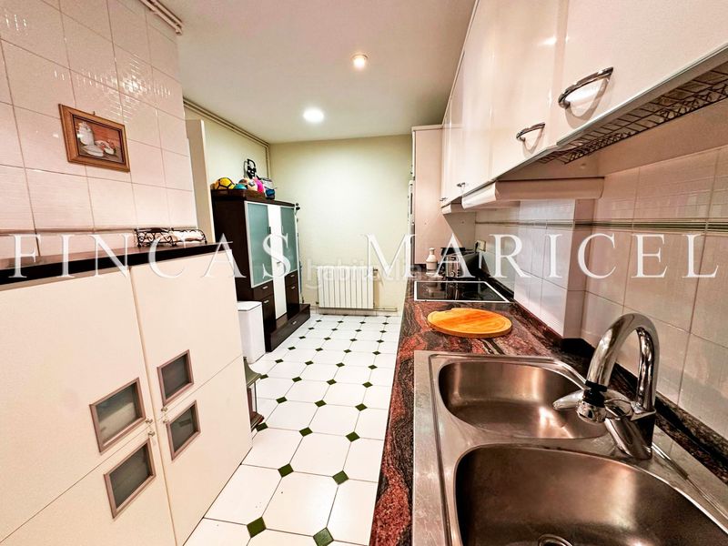 Foto eced2931-dfba-4d95-8d94-480269391be0. Pis amb calefacció piscina a Can Girona - Terramar - Vinyet Sitges