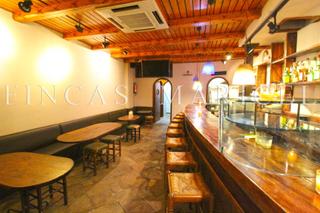 Geschäftsraum in Centre. Venta de negocio con licencia  sitges