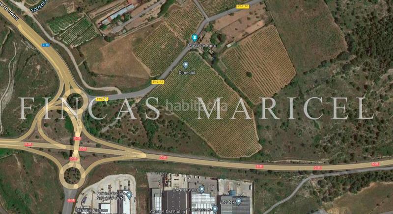 Foto 41fa6fa2-fb68-4bff-8b22-10219853b3d7. Masia a Masia Nova-Solicrup Vilanova i la Geltrú