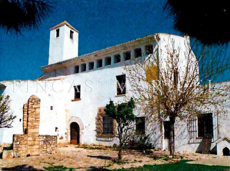 Foto 8ceb977d-9442-4ebf-aea3-43672513801b. Masia a Masia Nova-Solicrup Vilanova i la Geltrú