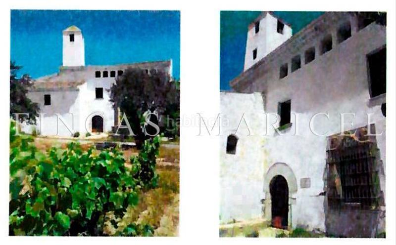 Foto c947687b-7376-43c4-a497-5c37df5d6487. Masia a Masia Nova-Solicrup Vilanova i la Geltrú