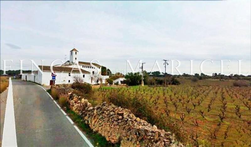 Foto fff1bdf7-fa95-48ed-9dce-d6b5a01e1b72. Masia a Masia Nova-Solicrup Vilanova i la Geltrú
