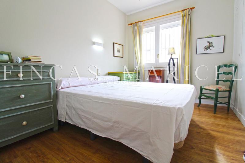 Foto 2c22b8e6-e4a9-4ccf-818c-bc3fbde95f25. Reihenhaus mit heizung pool in Can Girona - Terramar - Vinyet Sitges