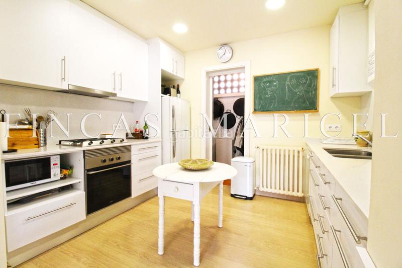 Foto 2d948545-2429-43ef-8a2d-0c398de30852. Reihenhaus mit heizung pool in Can Girona - Terramar - Vinyet Sitges