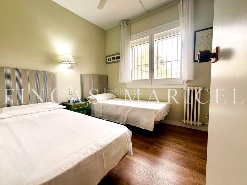 Foto 3b0e5f9e-b277-4d3b-b3d4-f640abea85f7. Reihenhaus mit heizung pool in Can Girona - Terramar - Vinyet Sitges