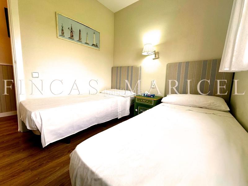 Foto 532b7c87-fff6-4337-8f4d-1946afc0d0b7. Reihenhaus mit heizung pool in Can Girona - Terramar - Vinyet Sitges