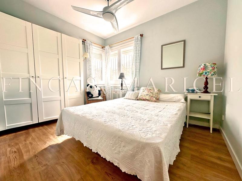 Foto d83b41d6-6429-4f5c-85c5-8c14908956eb. Reihenhaus mit heizung pool in Can Girona - Terramar - Vinyet Sitges