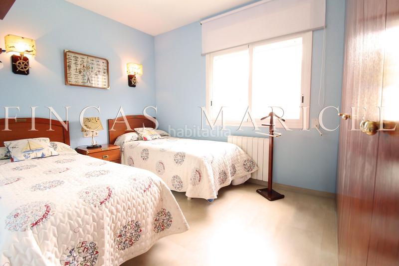 Foto b0d251bb-f013-4032-a8eb-af5951964ad5. Ático fantástico ático dúplex en Can Girona - Terramar - Vinyet Sitges