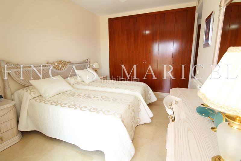 Foto b82a2507-2d09-4ce5-9b2c-ffe054c31f4e. Ático fantástico ático dúplex en Can Girona - Terramar - Vinyet Sitges