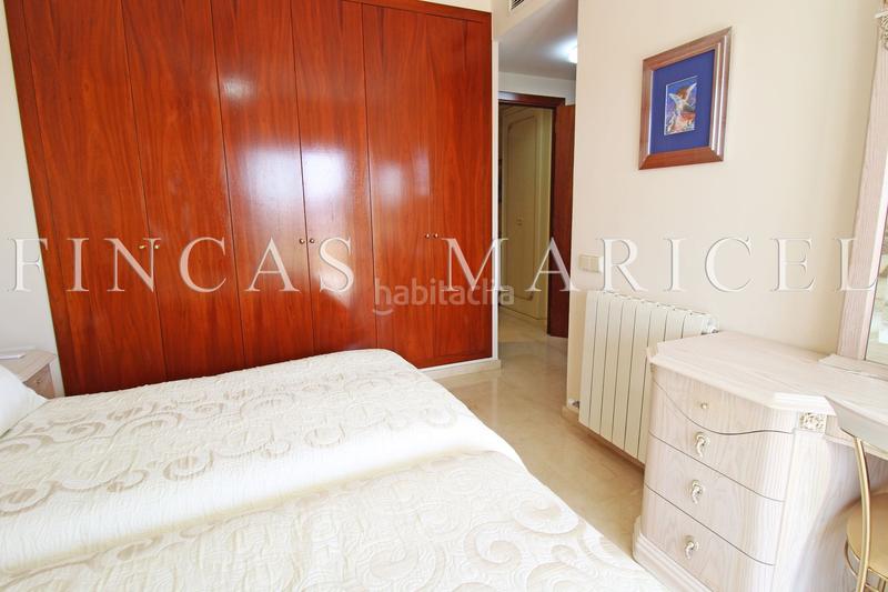 Foto d706695d-3b65-4a22-9b16-d70809b3db29. Ático fantástico ático dúplex en Can Girona - Terramar - Vinyet Sitges