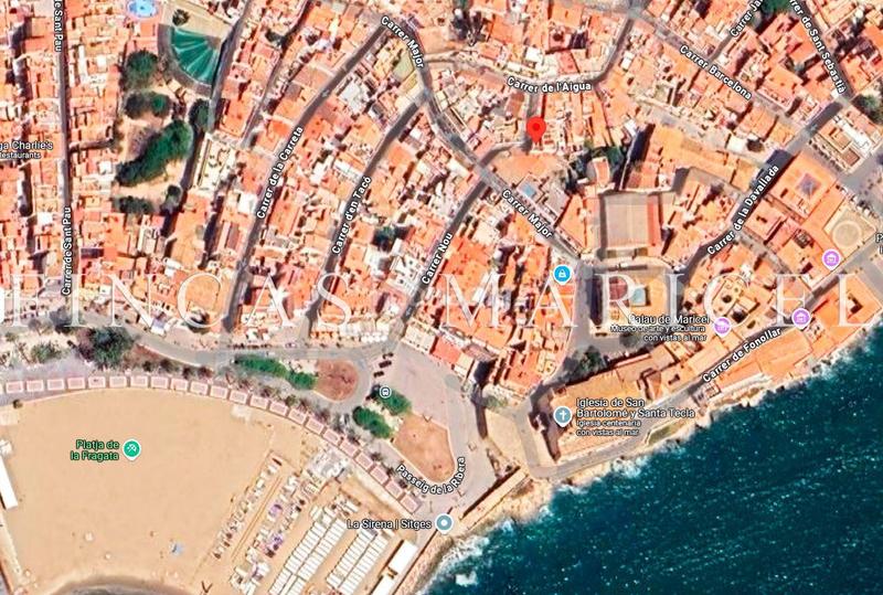 Foto a13d5081-4c11-4225-ab70-77c83df4cb3e. Locale commerciale in Centre Sitges